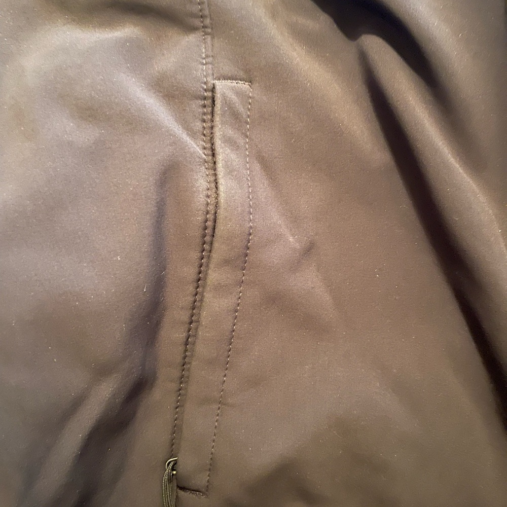 Northface Windwall Coat - image 5